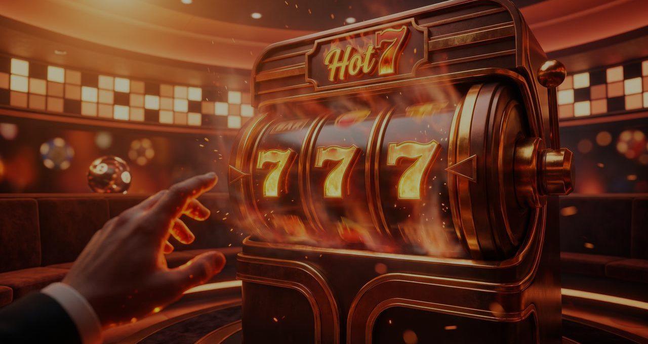 Hot7
